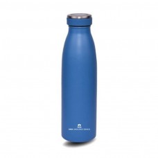 Stainless Steel Hot & Cold Bottle - COLA 750 (Blue)