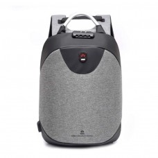 Multifunction Anti Theft Laptop Backpack