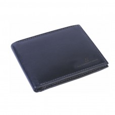 Men's Wallet with RFID